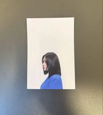 TWICE THIS IS FOR 미국 한정판 정연 사인