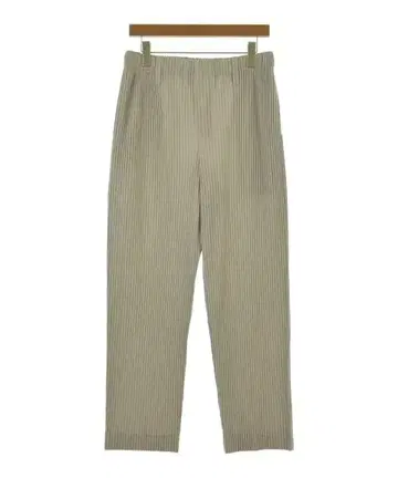 HOMME PLISSE 팬츠 ( 기타 ) 남성용