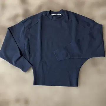 ZARA 기모노 슬리브 스웨터