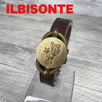 ILBISONTE 팔찌 일비종떼