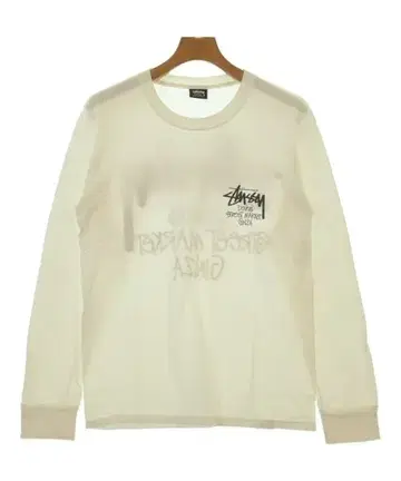STUSSY 티셔츠 남성용