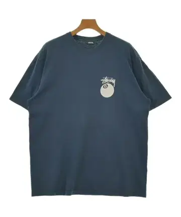 STUSSY 티셔츠 남성용