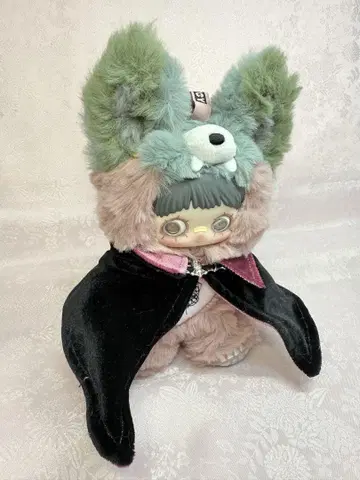 [ MayMei ] 해외 인기 쌍둥이 비경 시리즈 곰