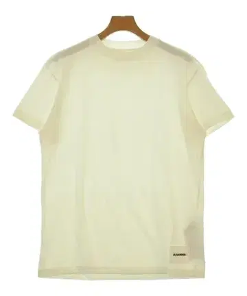 JIL SANDER + 티셔츠 남성용