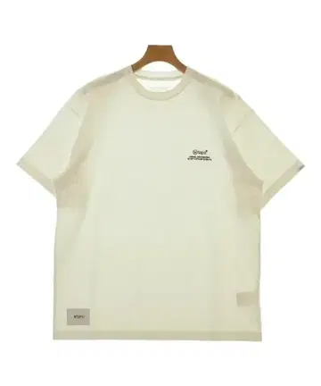 WTAPS 티셔츠 남성용