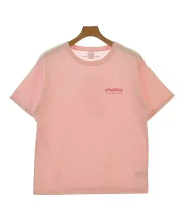 Healthknit 티셔츠 컷앤소 여성용