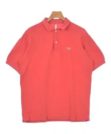 SCYE BASICS 피케 셔츠 남성용