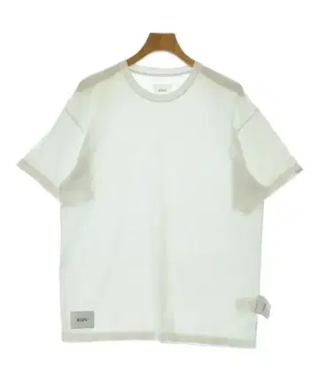WTAPS 티셔츠 남성용
