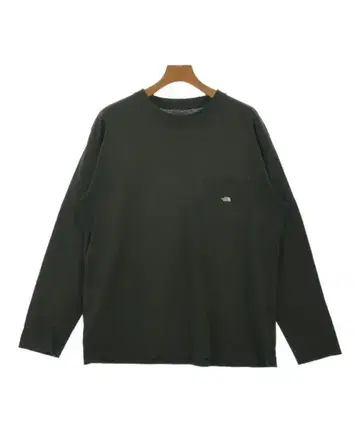 THE NORTH FACE PURPLE LABEL 셔츠 티셔츠 남성용