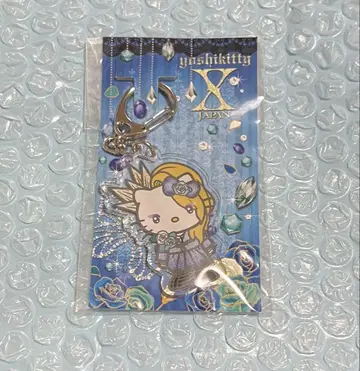 yoshikitty 아크릴 키링 신데렐라