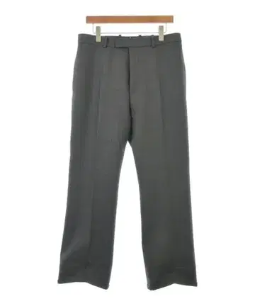 Salvatore Ferragamo 슬랙스 남성용