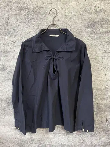 우미908 스키퍼 셔츠