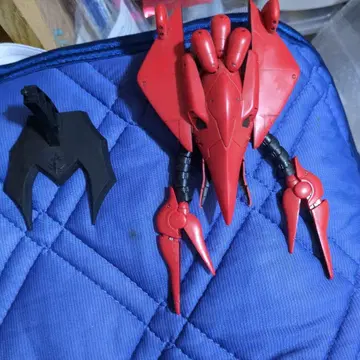 HG 1/550 MA-06 발 발로