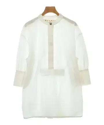 MARNI 여성용 블라우스