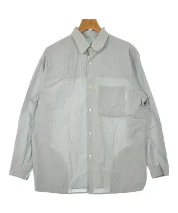 BiG SHiRTS 캐주얼 셔츠 남성용