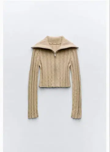 zara 니트 가디건