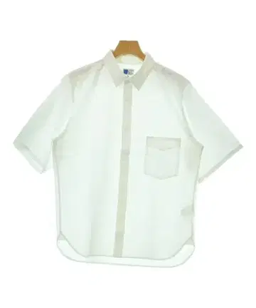 JAPAN BLUE JEANS 캐주얼 셔츠 남성용