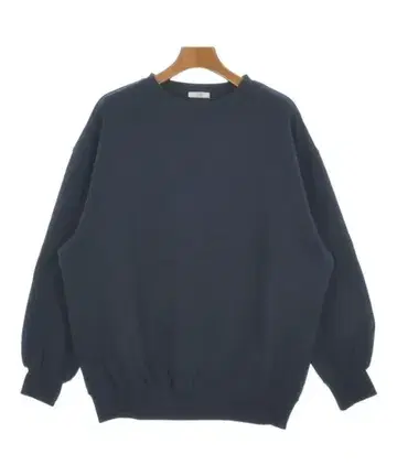 ITEMS URBAN RESEARCH 맨투맨 여성용