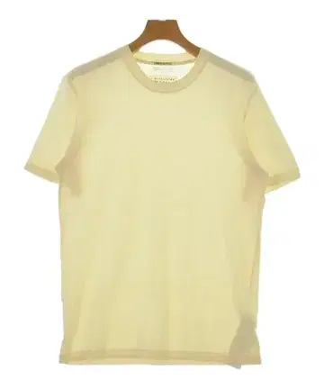 Maison Margiela 티셔츠 티셔츠 남성용