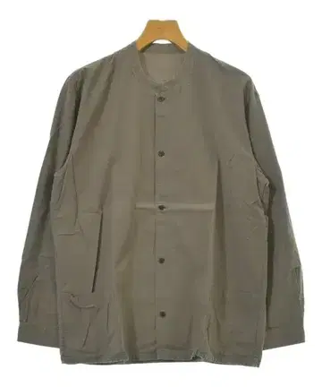 THE HINOKI 남성용 캐주얼 셔츠