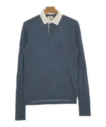 Band Of Outsiders 남성용 피케 셔츠