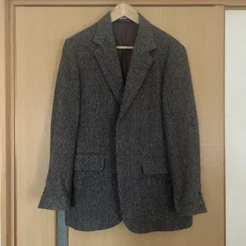 오라리 자켓