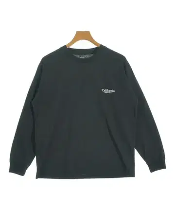 California General Store 티셔츠 셔츠 남성용