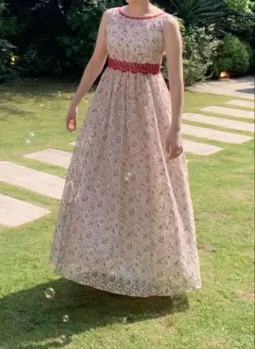 [ EMOTIONALL DRESSES ] 롱 원피스 포멀