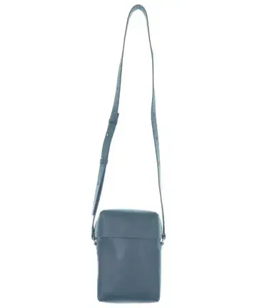 JIL SANDER 숄더백 남성용