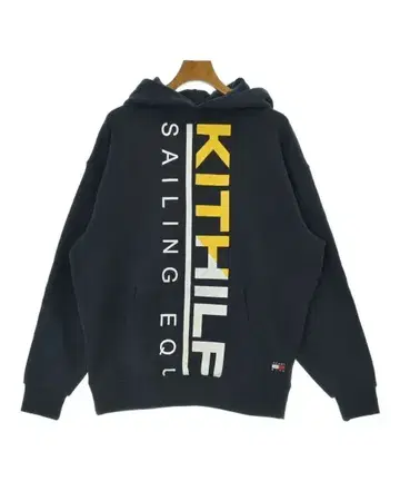 KITH 남성용 후드티