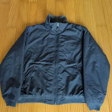l.l.bean 엘엘빈 웜업 자켓