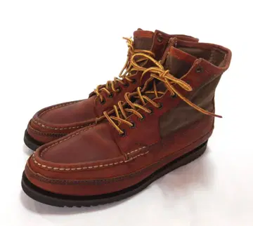 RUSSELL MOCCASIN 러셀모카신 SAFARI US8 EE