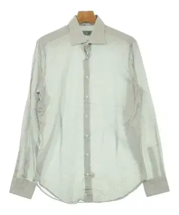 ETRO 캐주얼 셔츠 남성용