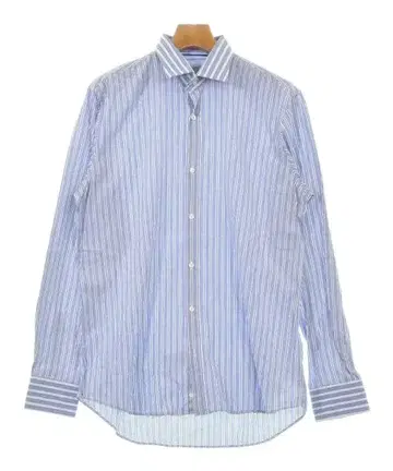 ETRO 캐주얼 셔츠 남성용