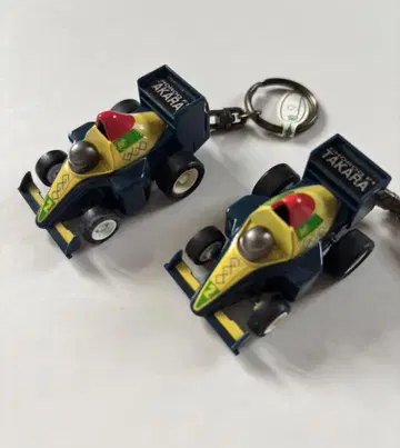 TAKARA 쵸로Q F-1 (에스포랄루스)