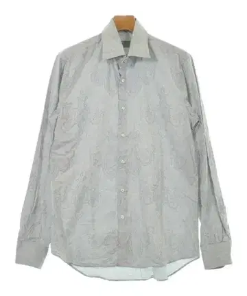 ETRO 캐주얼 셔츠 남성용