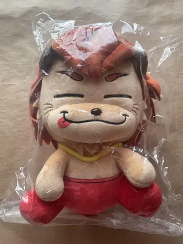 라이지 봉제 인형 이마이치 류지