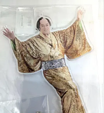 마츠켄 삼바 아크릴 스틱 마츠다이라 켄 마츠켄