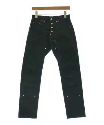 SUGARHILL 데님 팬츠 남성용