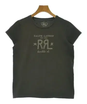 RRL 여성용 티셔츠