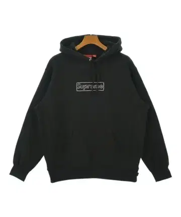 Supreme 후드티 남성용