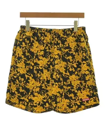 Supreme 숏팬츠 남성용