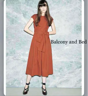 잡지 게재 Balcony and Bed 발코니앤드베드 살롱 드 발코니