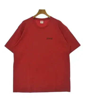 Supreme 티셔츠 남성용