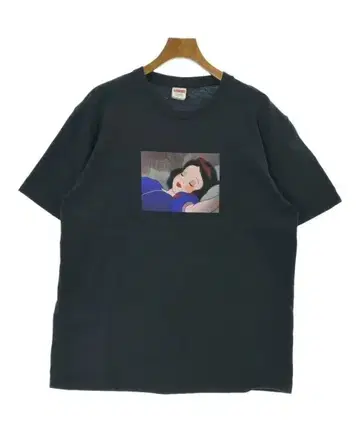 Supreme 티셔츠 남성용