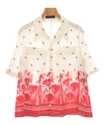 UNDER COVER 블라우스 여성용