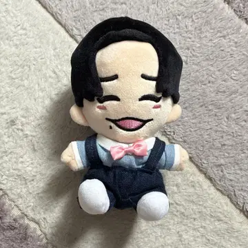 나가오 켄토 치비 누이 나니와노니와 의상