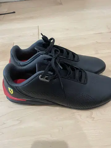 Ferrari 푸마 드리프트 캣 27cm 거의 미사용