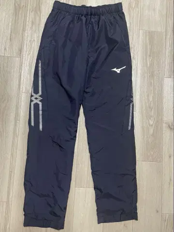 MIZUNO 윈드 브레이커 팬츠