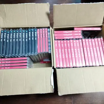 키스마이 부사이쿠 CD 묶음 판매